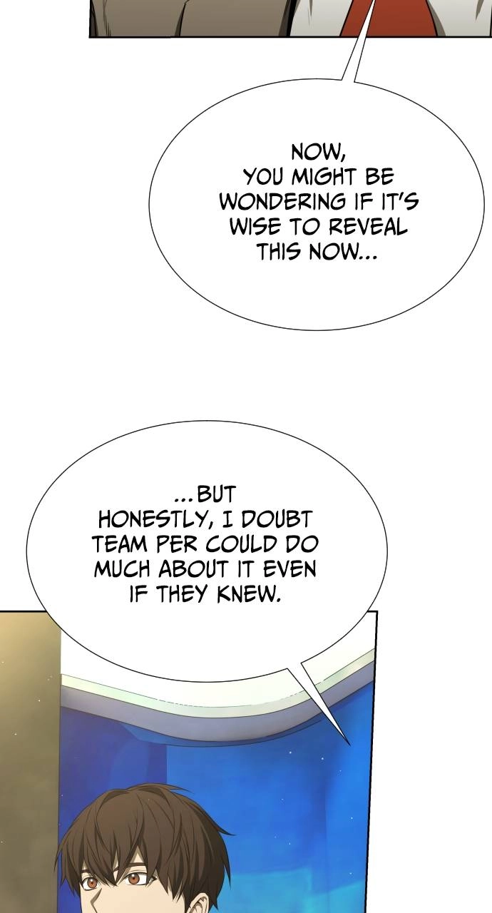 Return of the Genius Player Chapter 43, page 6 of 99