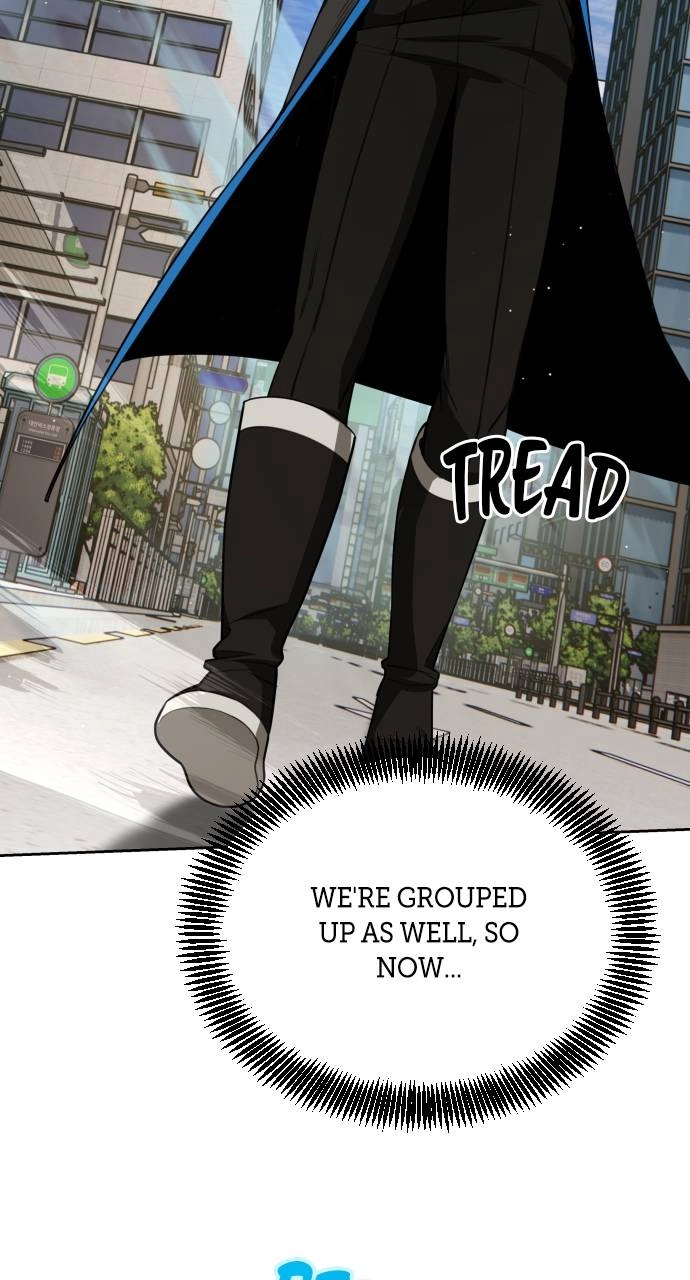 Return of the Genius Player Chapter 43, page 61 of 99