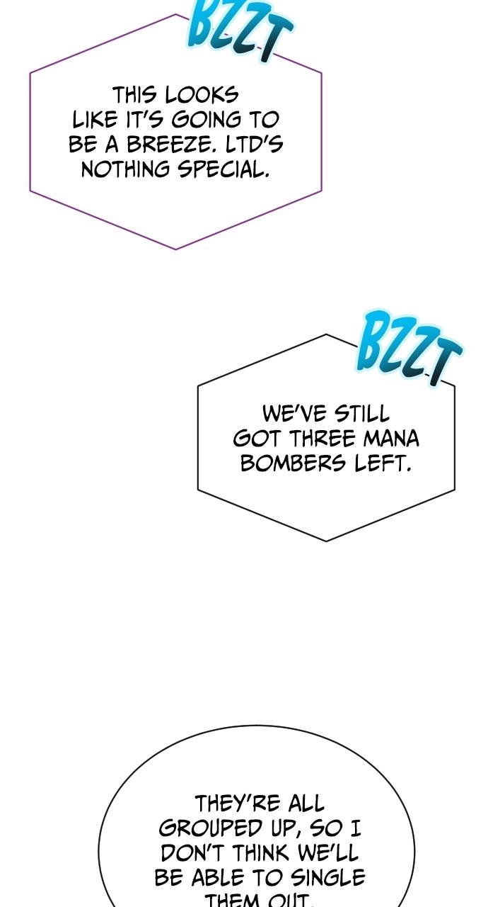 Return of the Genius Player Chapter 43, page 62 of 99