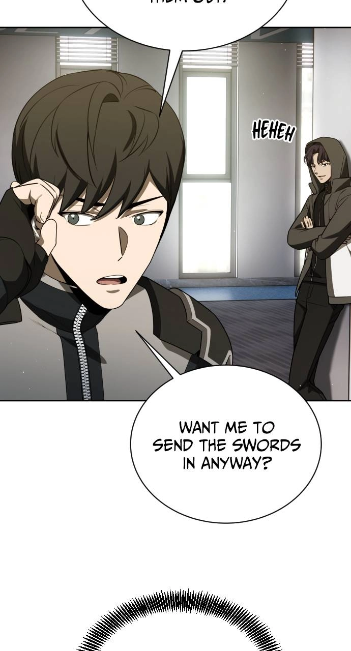 Return of the Genius Player Chapter 43, page 63 of 99