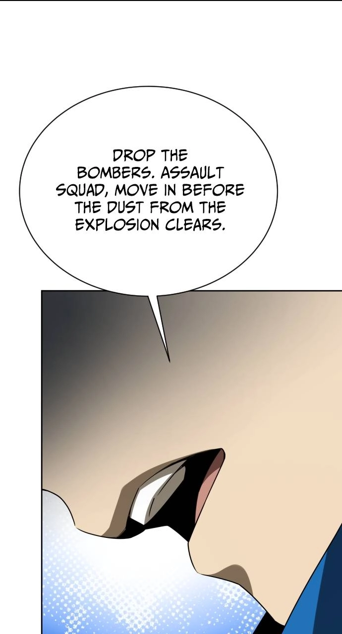 Return of the Genius Player Chapter 43, page 65 of 99