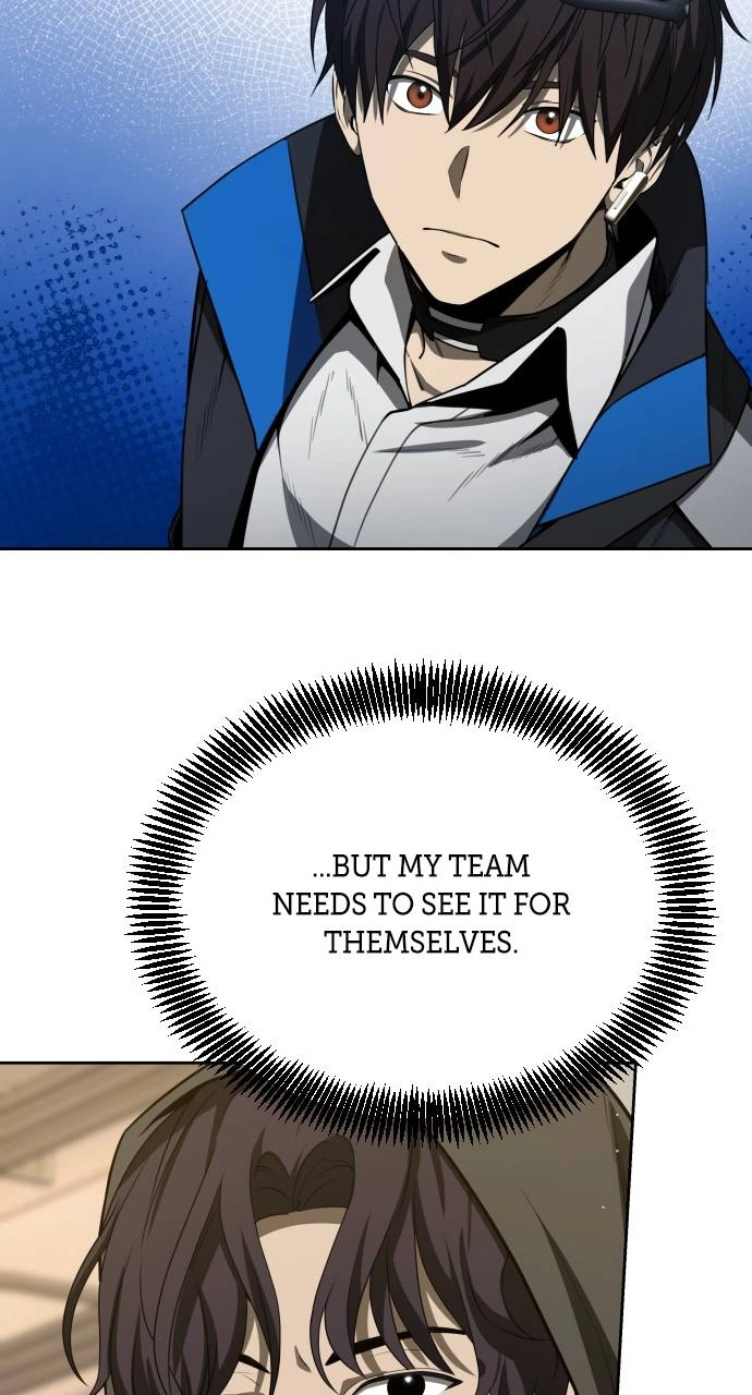 Return of the Genius Player Chapter 43, page 67 of 99