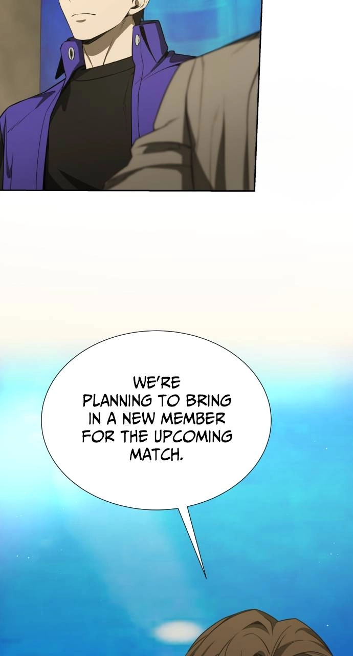 Return of the Genius Player Chapter 43, page 7 of 99