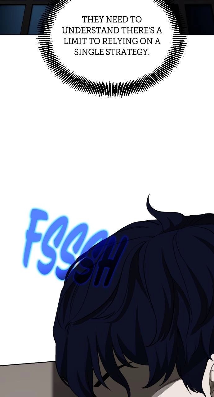 Return of the Genius Player Chapter 43, page 70 of 99