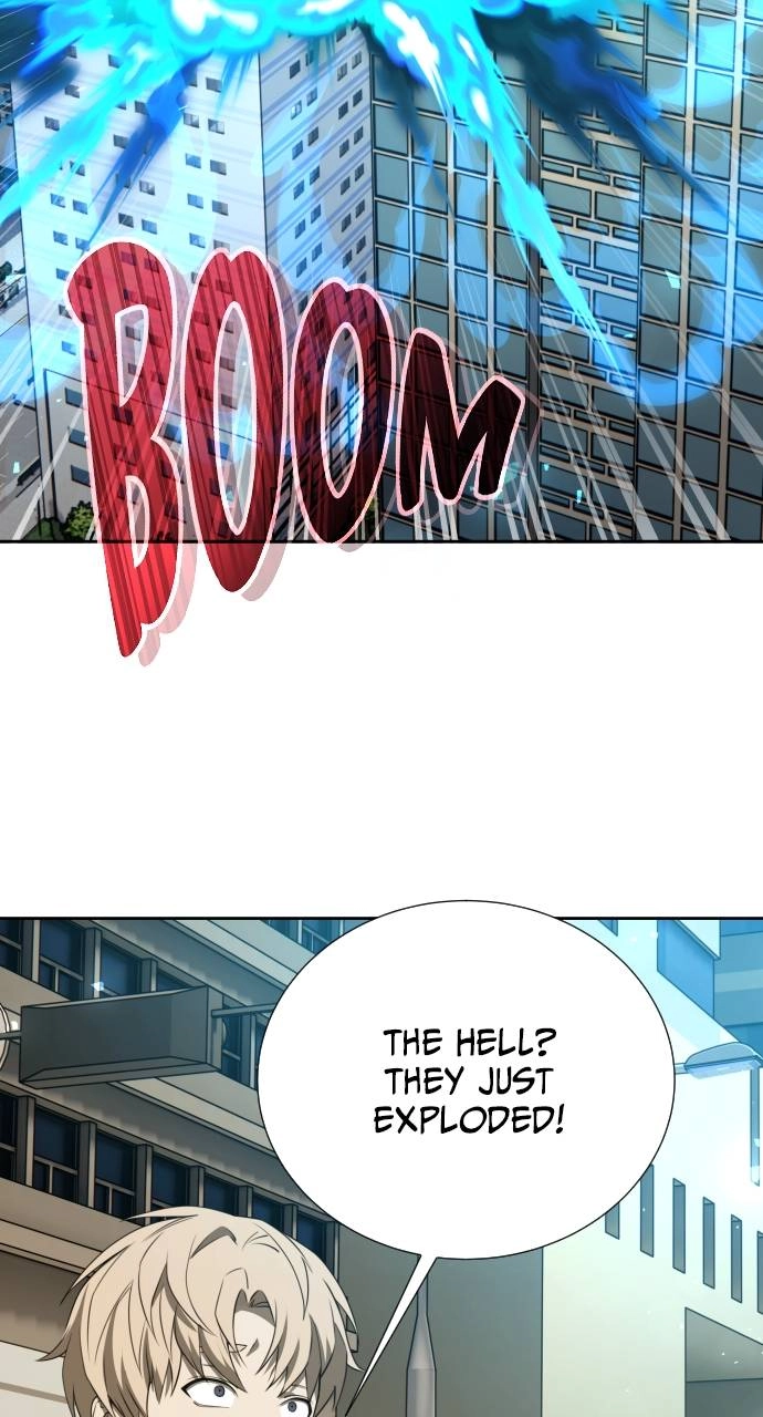 Return of the Genius Player Chapter 43, page 76 of 99