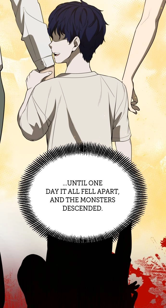 Return of the Genius Player Chapter 43, page 83 of 99