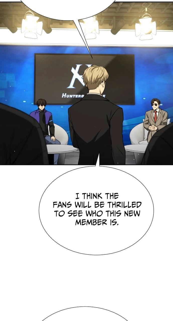 Return of the Genius Player Chapter 43, page 9 of 99