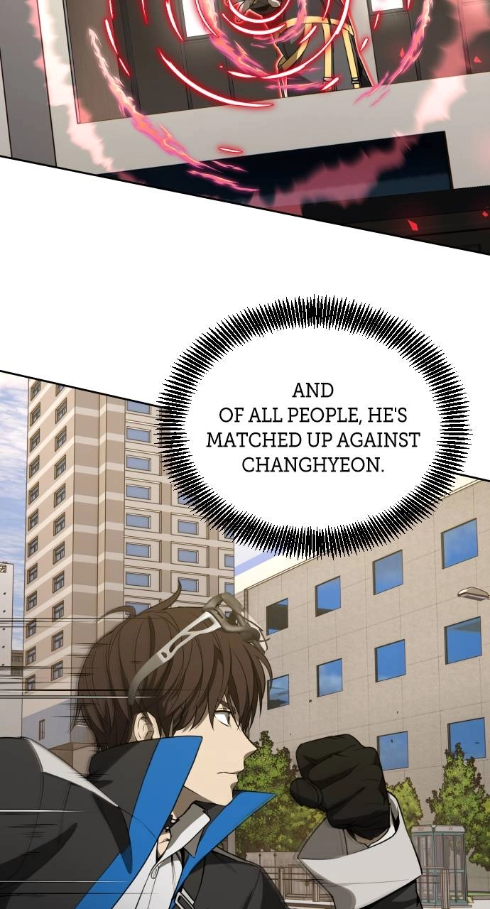 Return of the Genius Player Chapter 43, page 94 of 99
