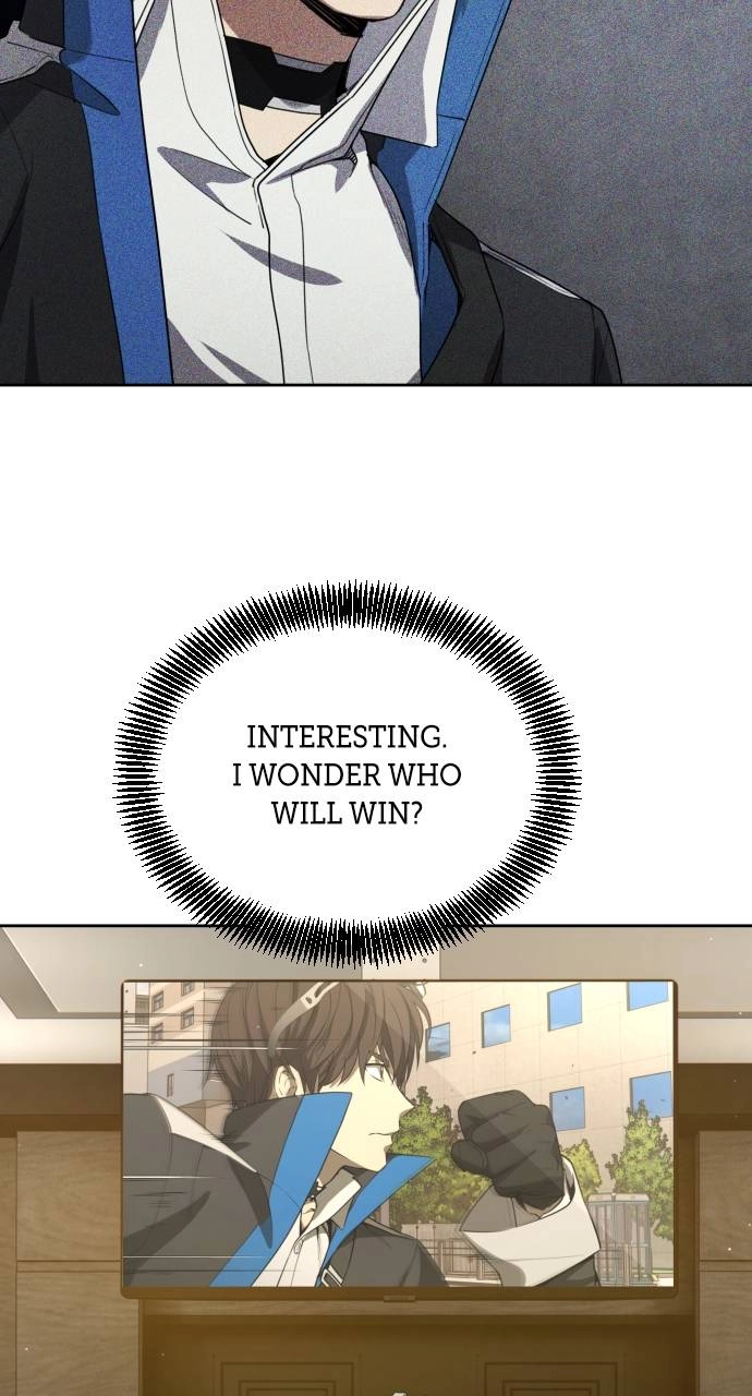 Return of the Genius Player Chapter 43, page 96 of 99