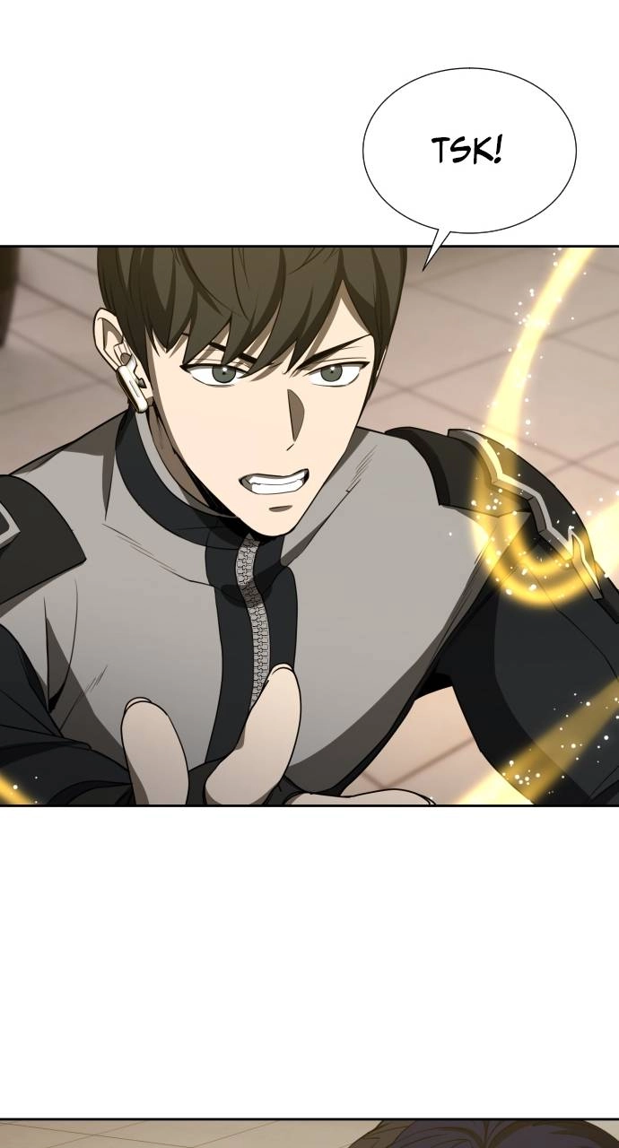 Return of the Genius Player Chapter 44, page 21 of 99
