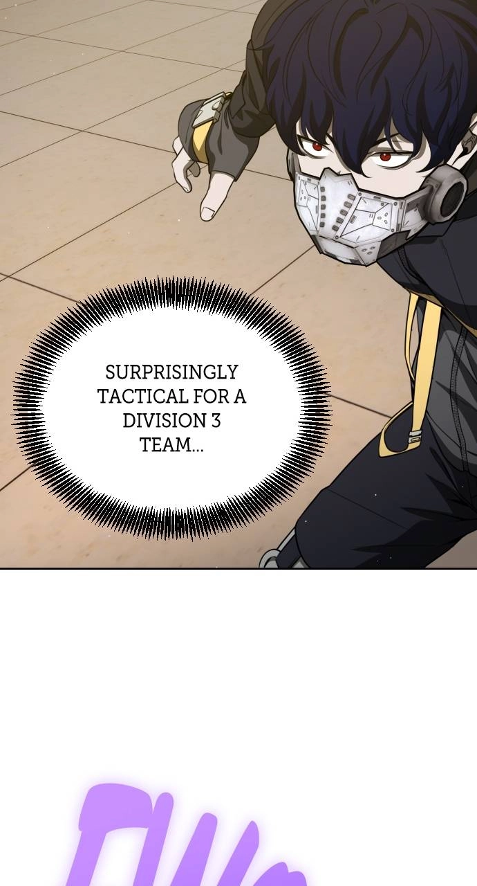 Return of the Genius Player Chapter 44, page 22 of 99