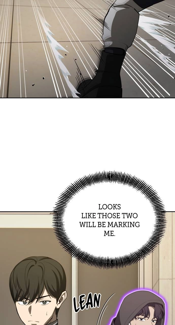 Return of the Genius Player Chapter 44, page 28 of 99