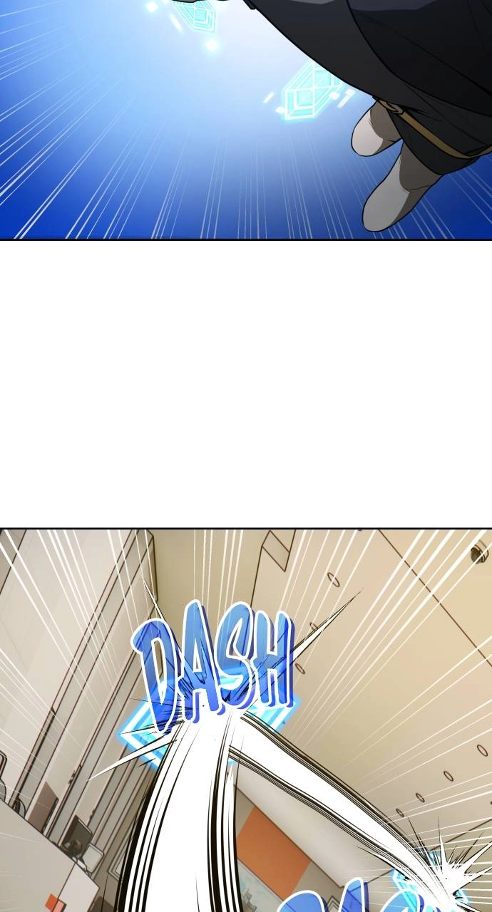 Return of the Genius Player Chapter 44, page 30 of 99