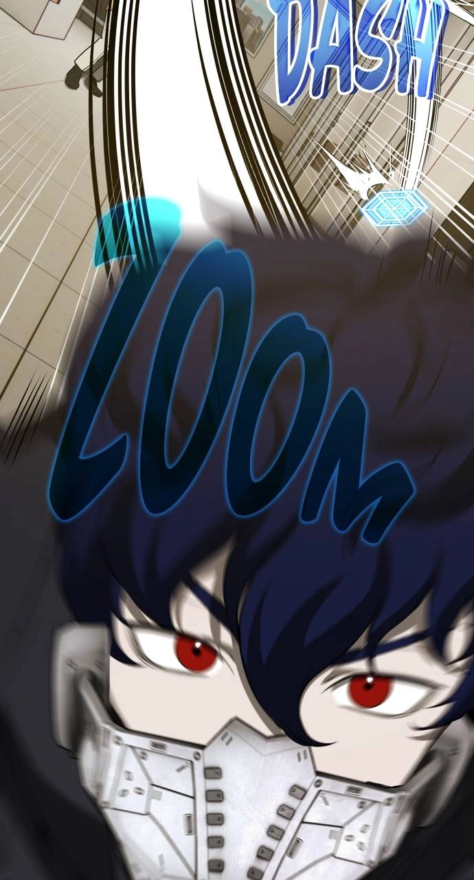 Return of the Genius Player Chapter 44, page 31 of 99
