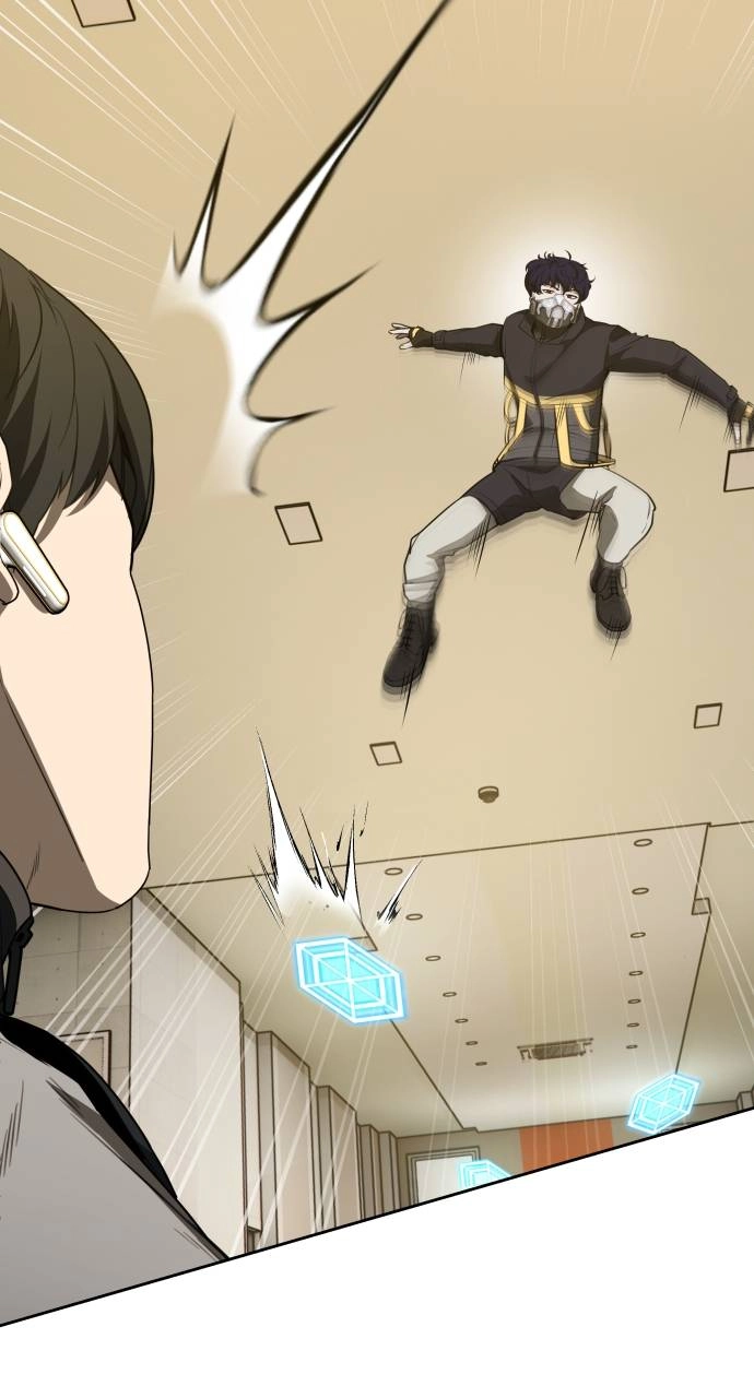 Return of the Genius Player Chapter 44, page 34 of 99