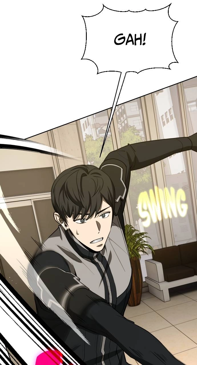 Return of the Genius Player Chapter 44, page 35 of 99