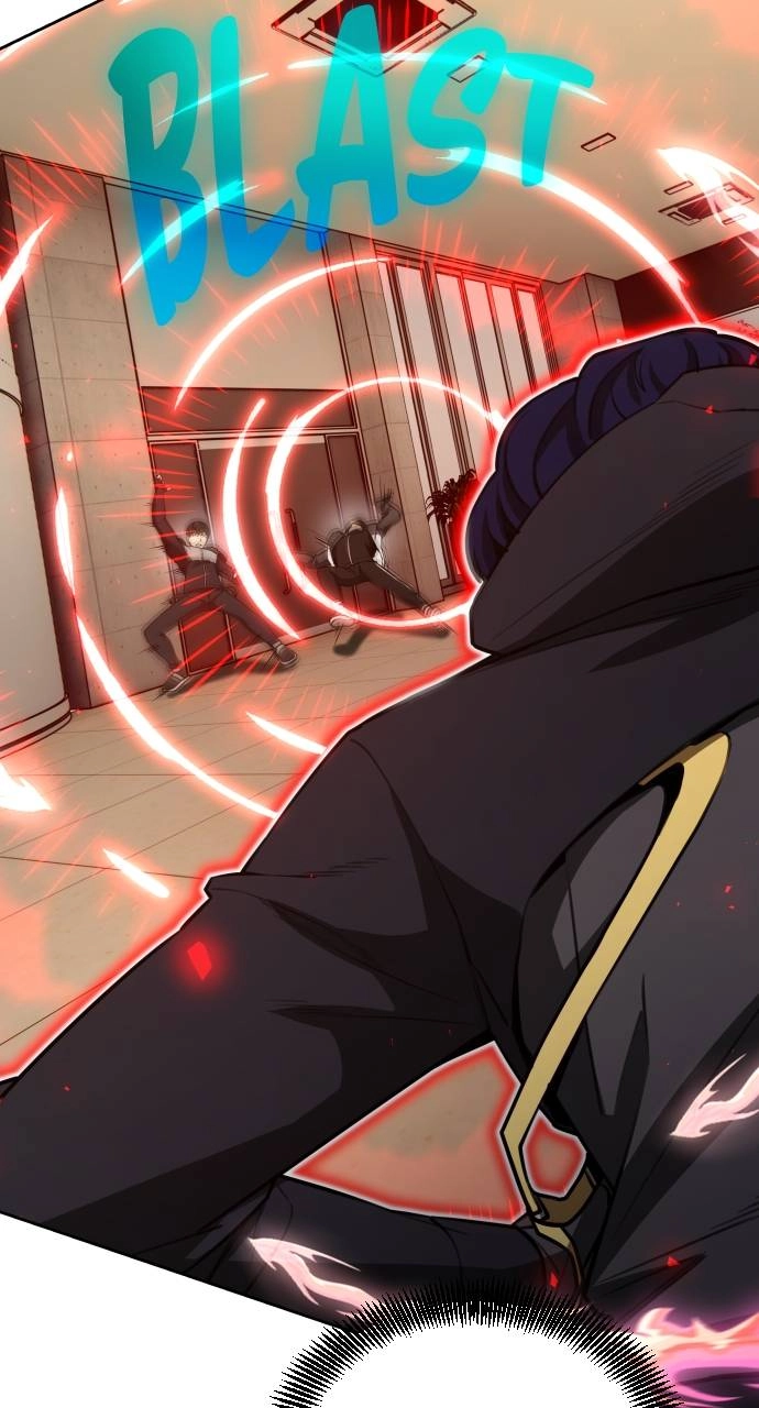 Return of the Genius Player Chapter 44, page 47 of 99