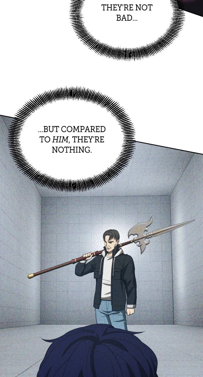 Return of the Genius Player Chapter 44, page 48 of 99
