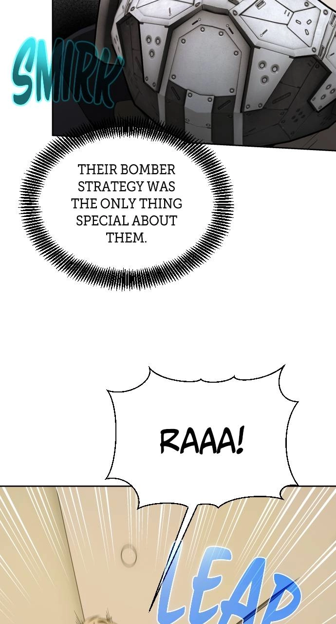 Return of the Genius Player Chapter 44, page 50 of 99