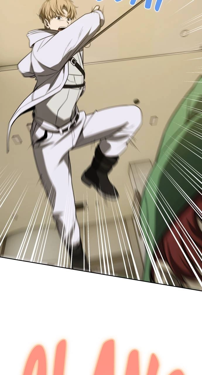 Return of the Genius Player Chapter 44, page 51 of 99