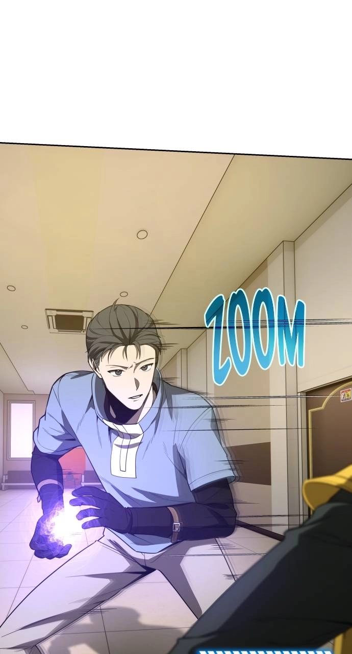 Return of the Genius Player Chapter 44, page 53 of 99