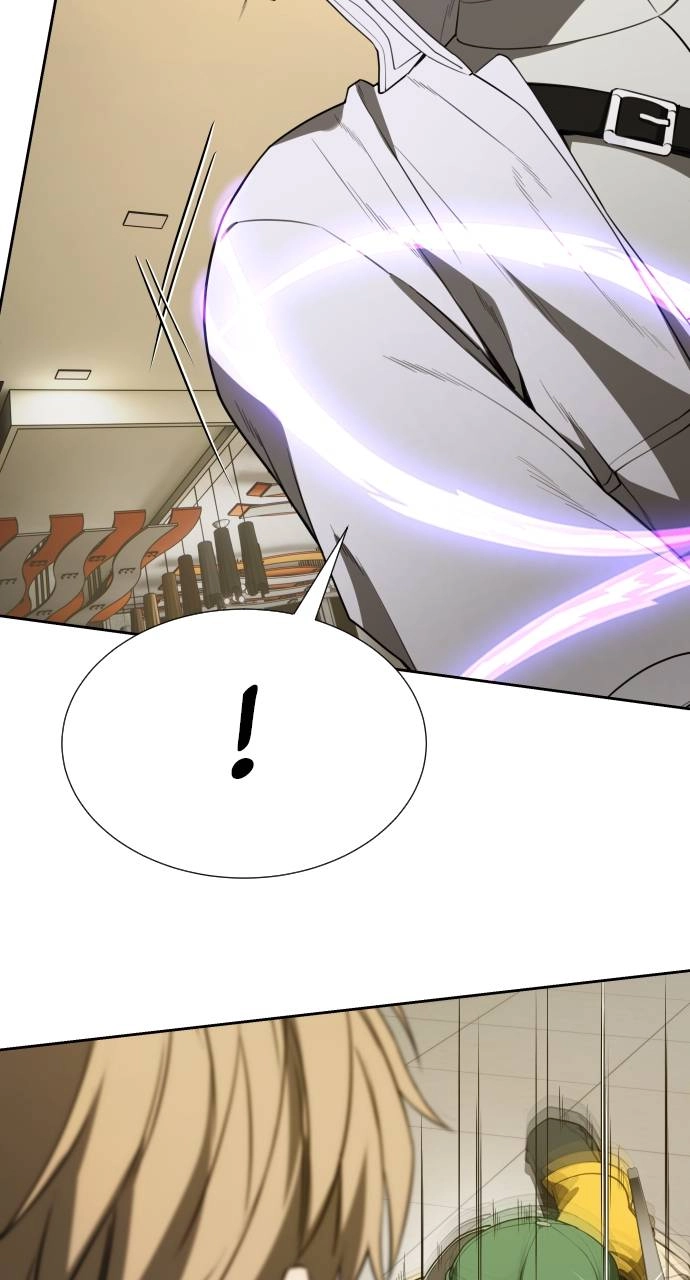 Return of the Genius Player Chapter 44, page 55 of 99