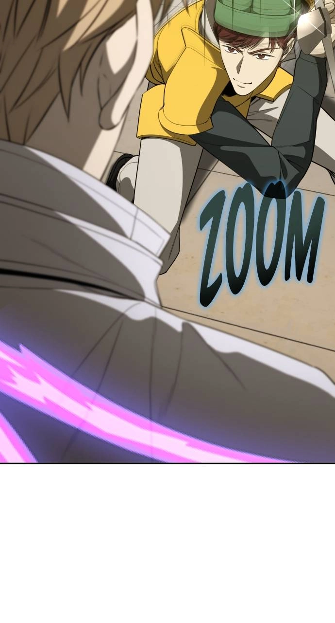 Return of the Genius Player Chapter 44, page 56 of 99