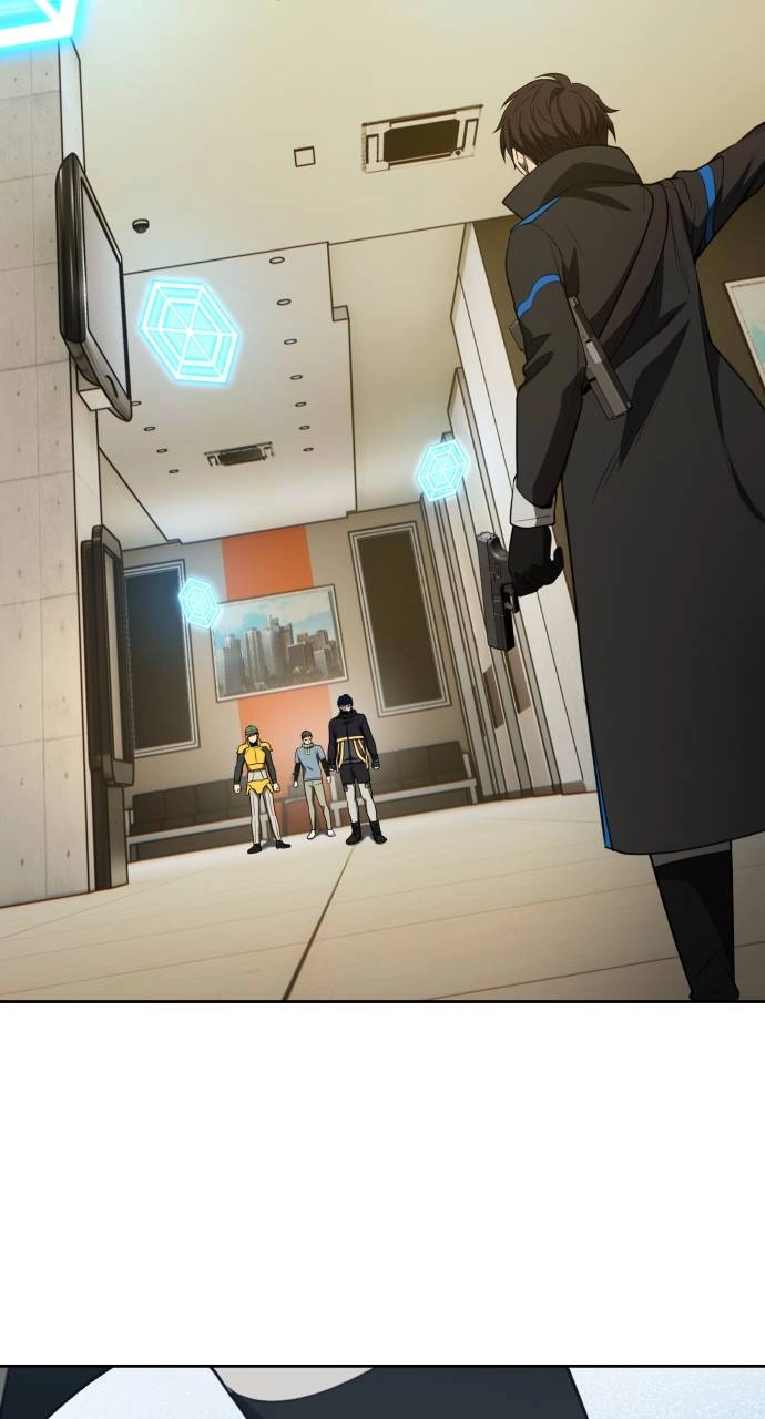 Return of the Genius Player Chapter 44, page 63 of 99