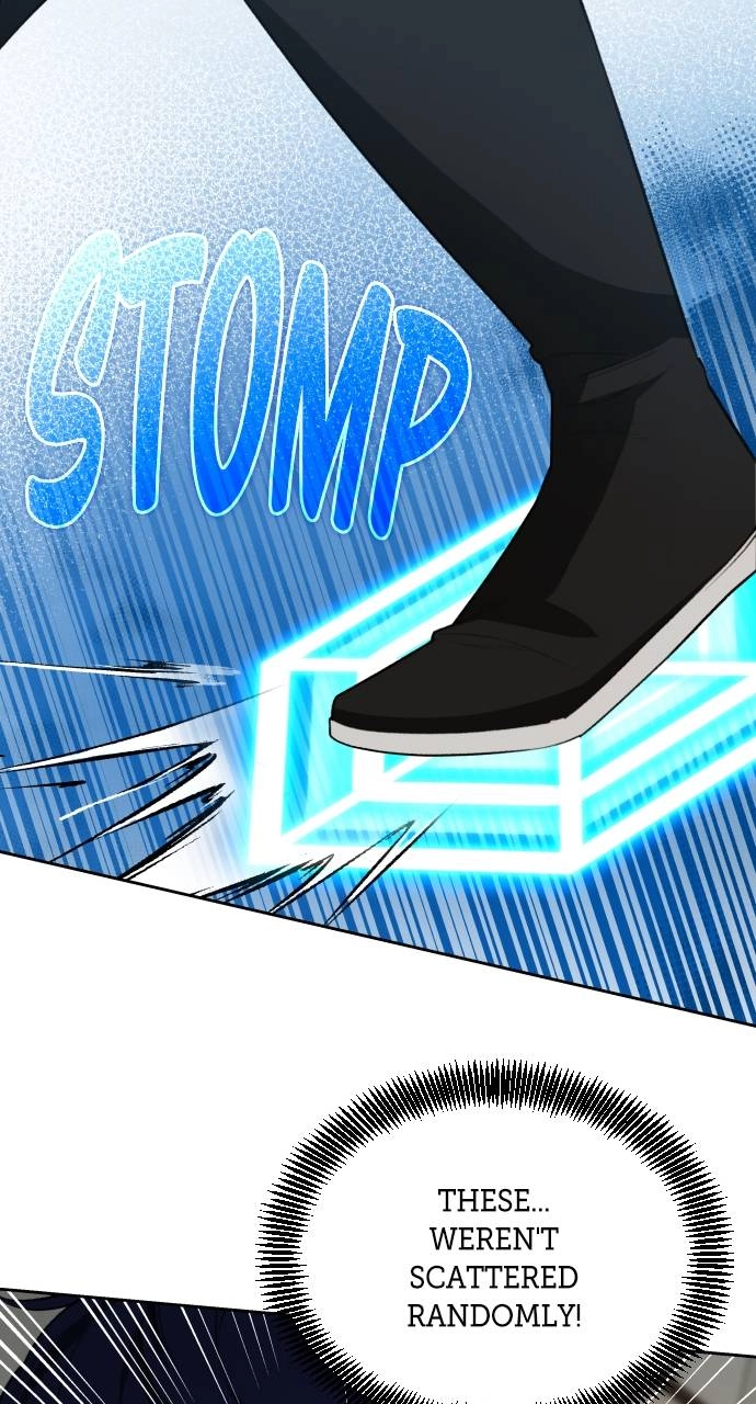 Return of the Genius Player Chapter 44, page 64 of 99