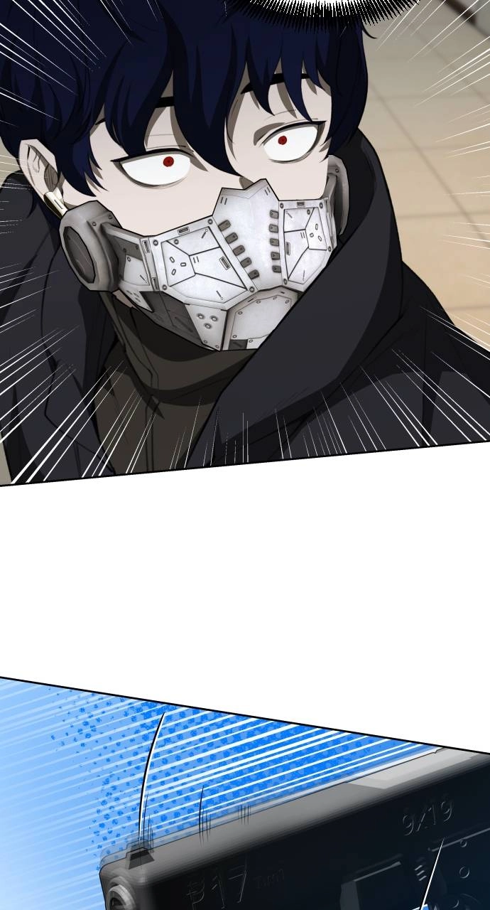 Return of the Genius Player Chapter 44, page 65 of 99