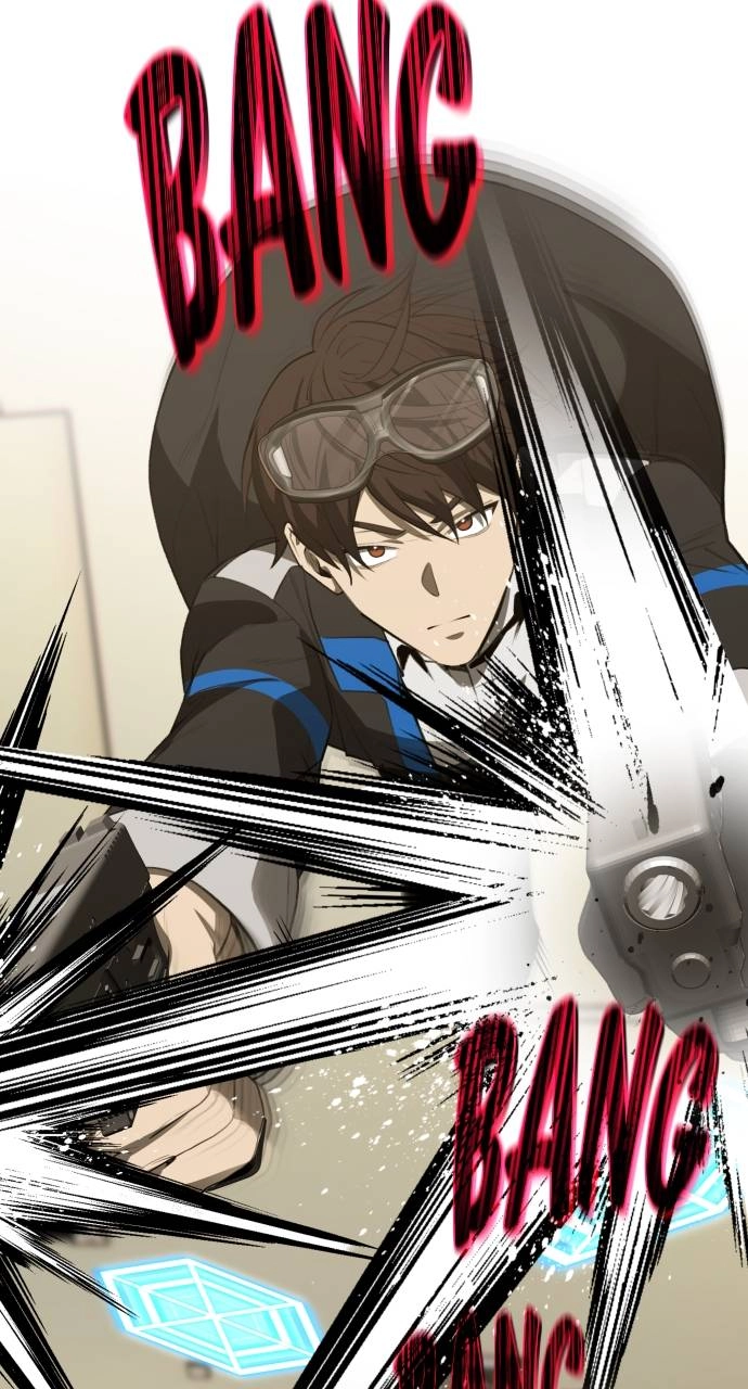 Return of the Genius Player Chapter 44, page 67 of 99