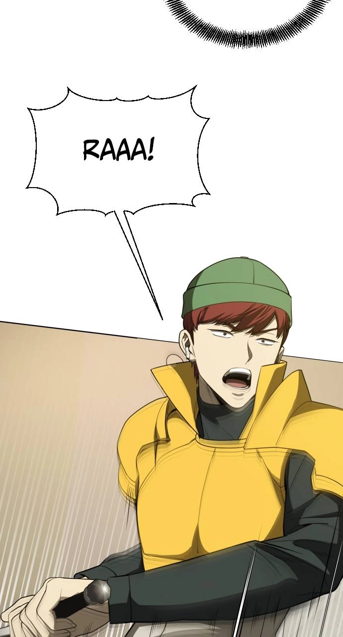 Return of the Genius Player Chapter 44, page 71 of 99