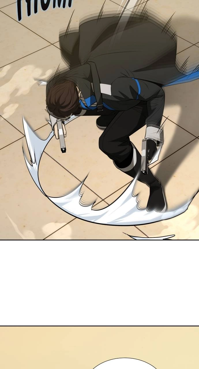 Return of the Genius Player Chapter 44, page 78 of 99