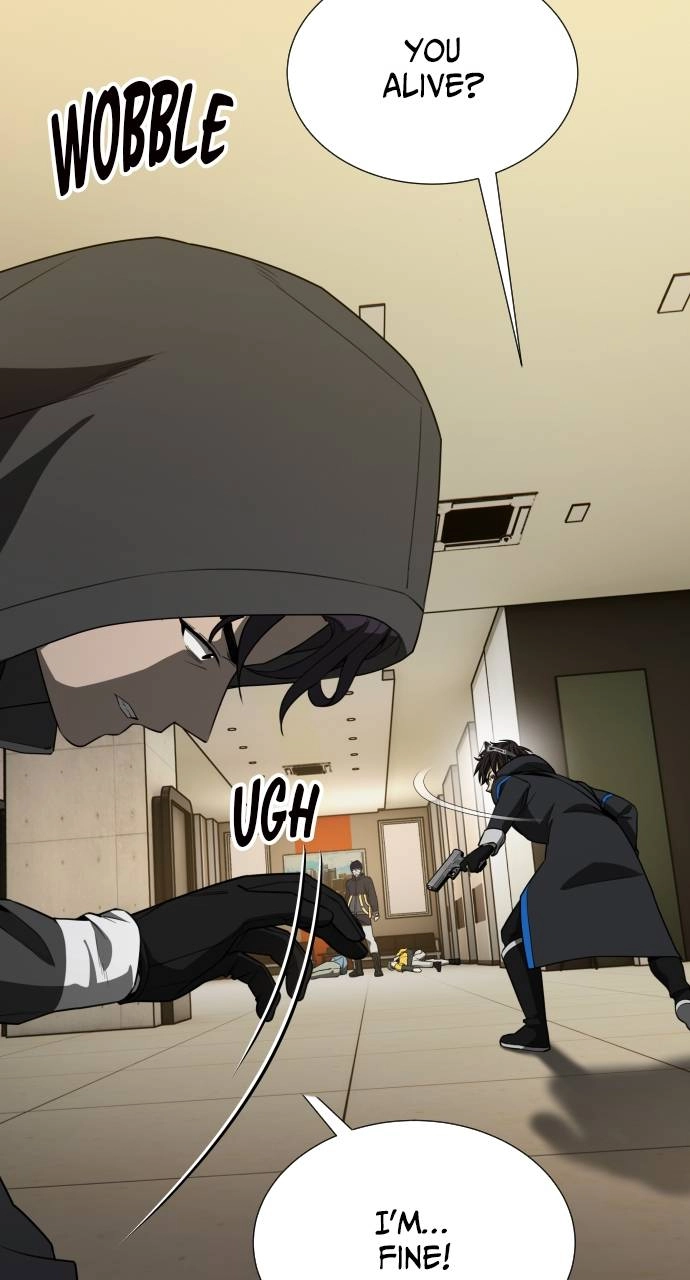Return of the Genius Player Chapter 44, page 79 of 99