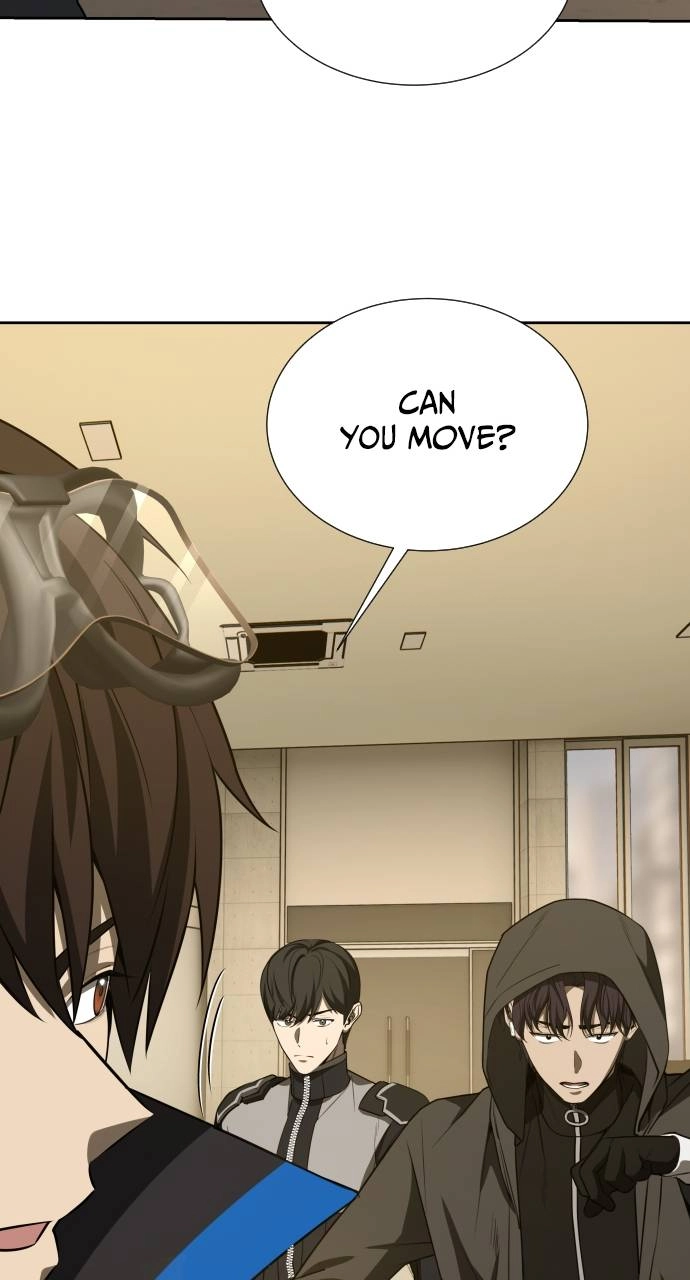 Return of the Genius Player Chapter 44, page 80 of 99