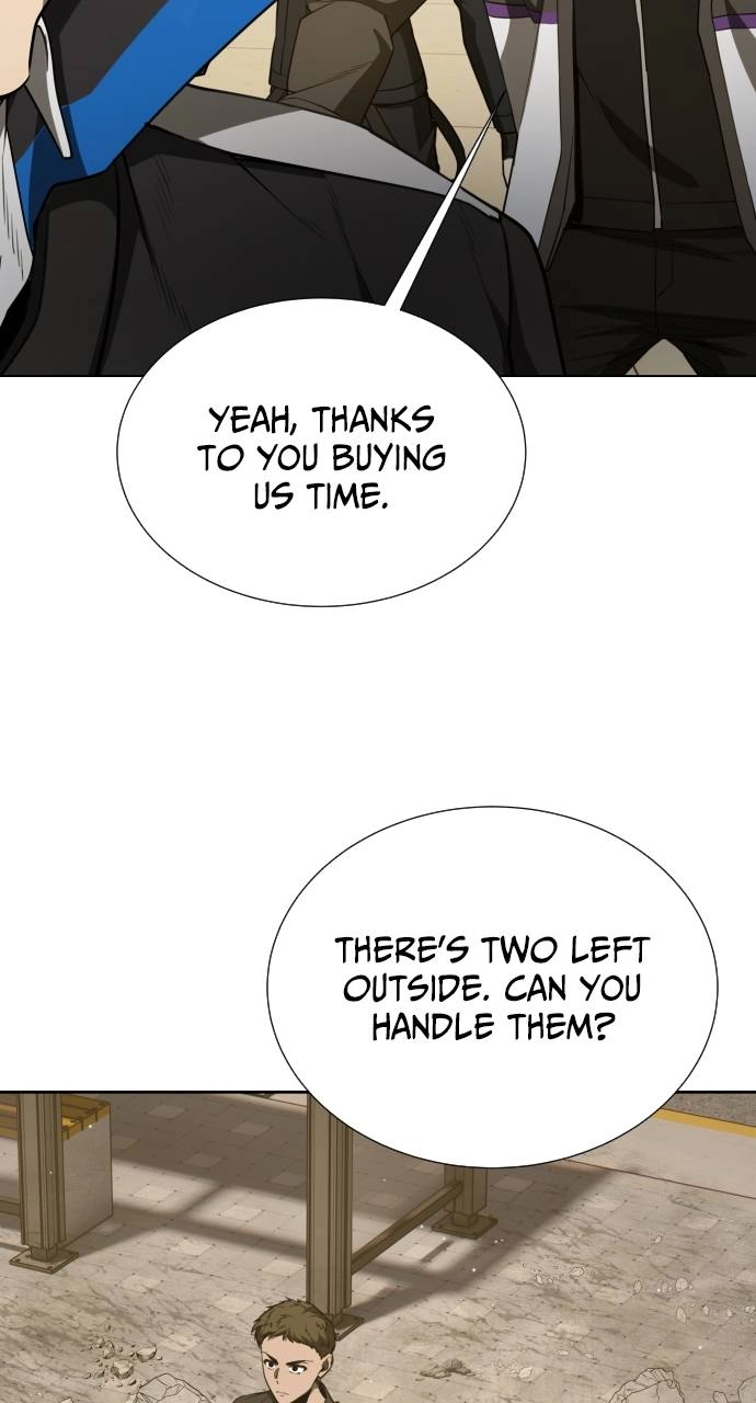 Return of the Genius Player Chapter 44, page 81 of 99