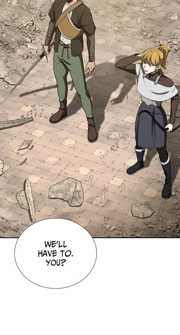 Return of the Genius Player Chapter 44, page 82 of 99