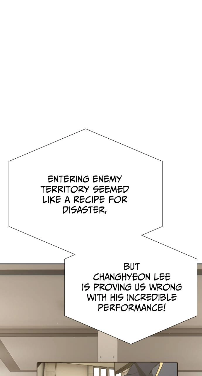 Return of the Genius Player Chapter 44, page 86 of 99