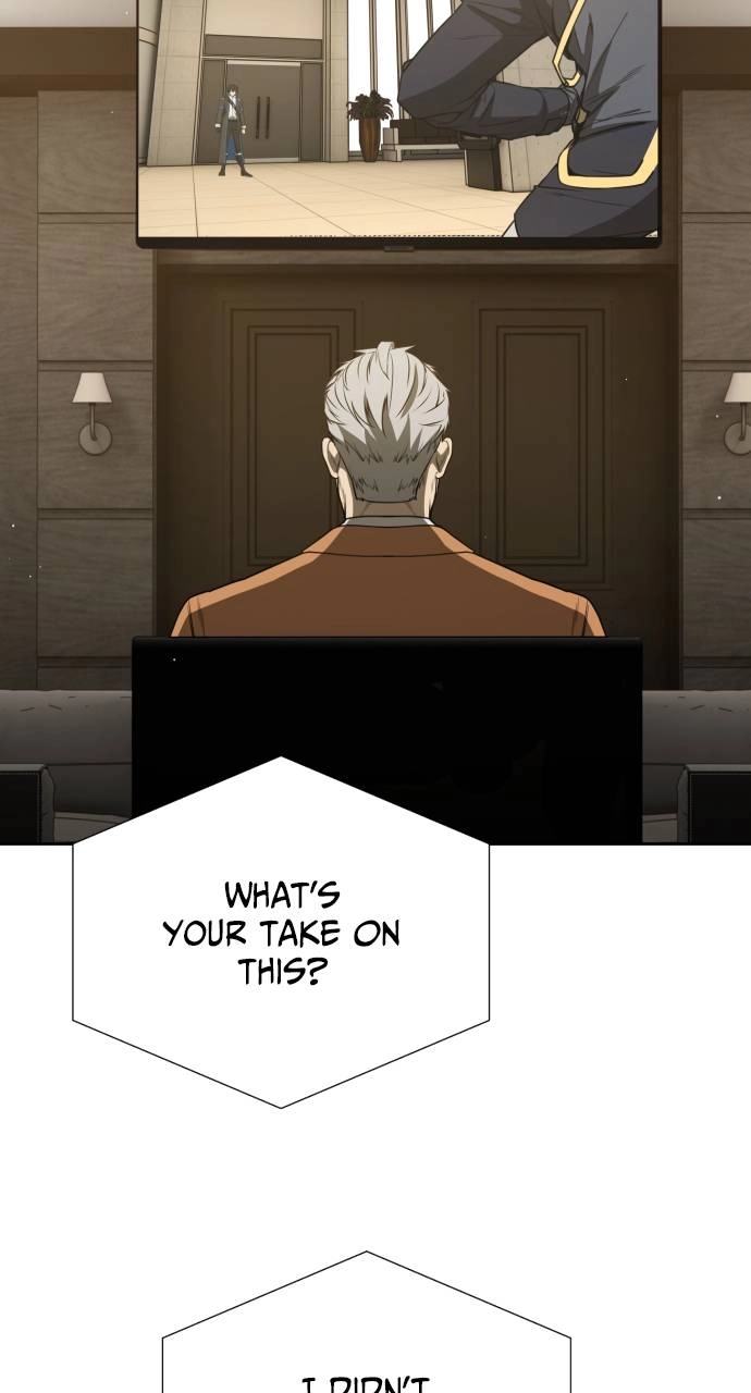 Return of the Genius Player Chapter 44, page 87 of 99