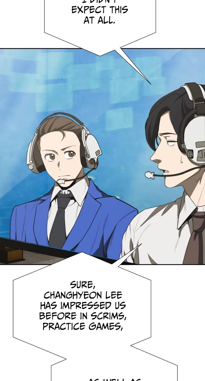 Return of the Genius Player Chapter 44, page 88 of 99