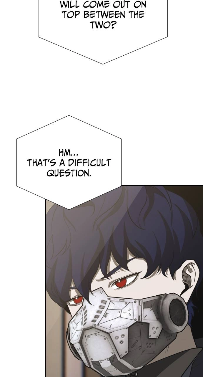 Return of the Genius Player Chapter 44, page 91 of 99