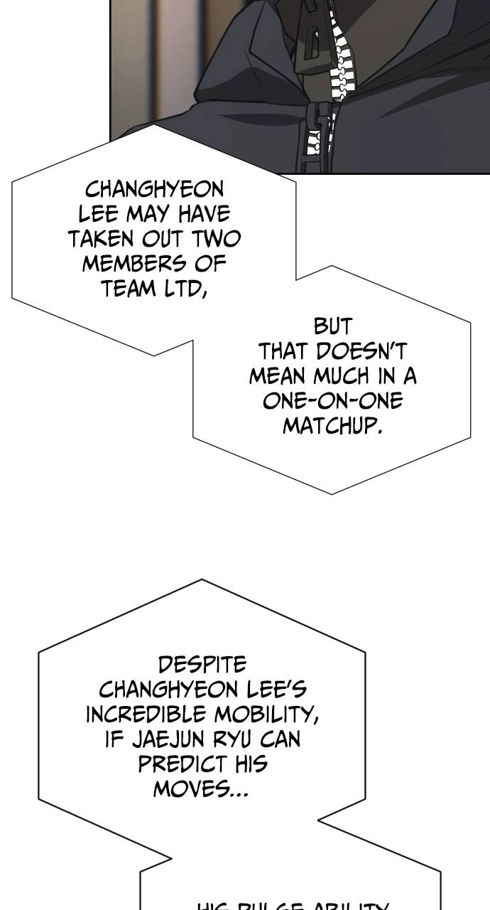Return of the Genius Player Chapter 44, page 92 of 99