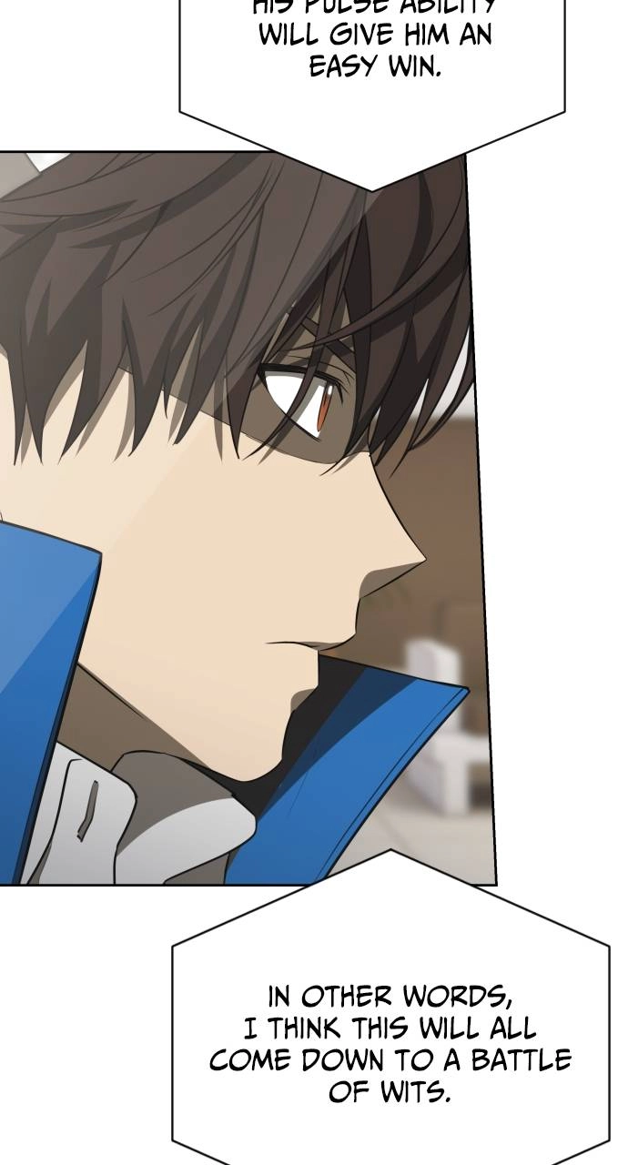 Return of the Genius Player Chapter 44, page 93 of 99