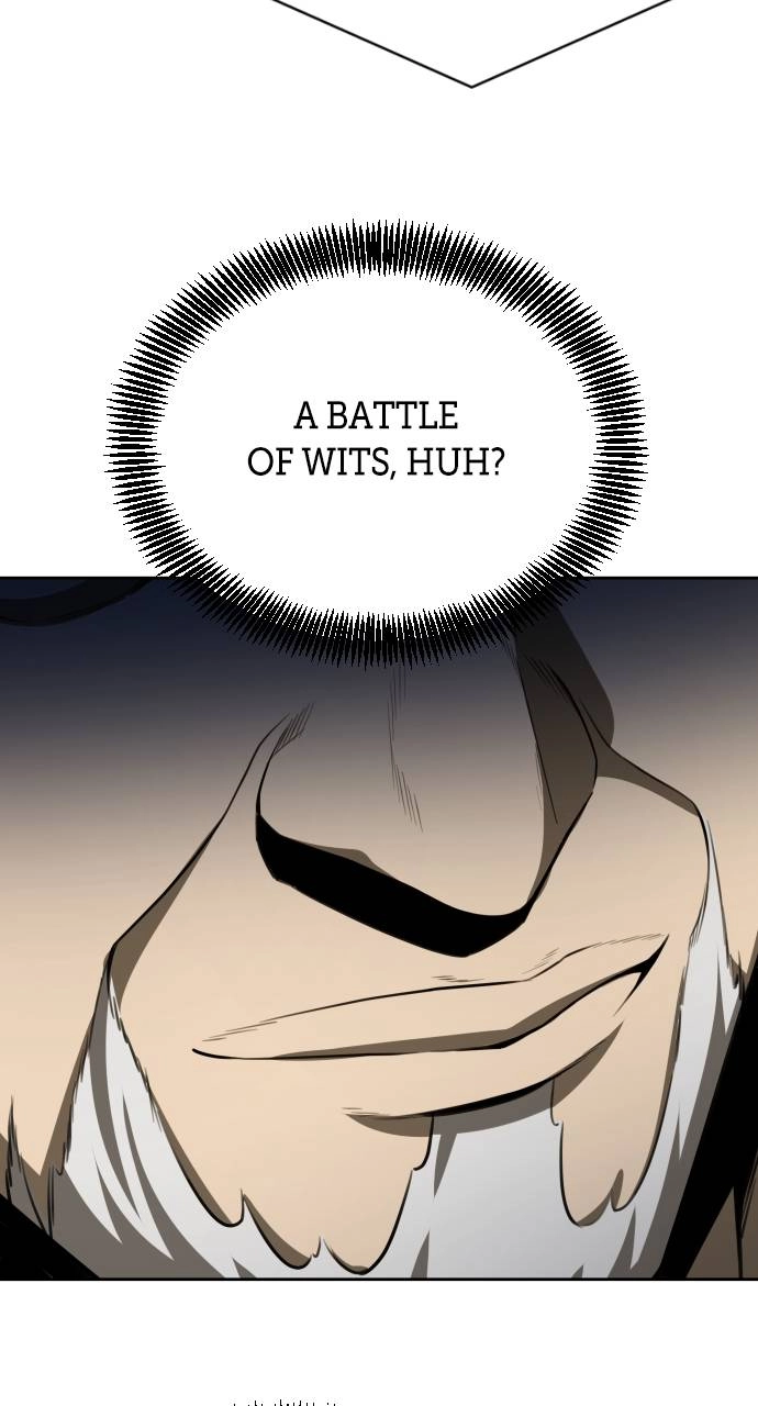 Return of the Genius Player Chapter 44, page 94 of 99