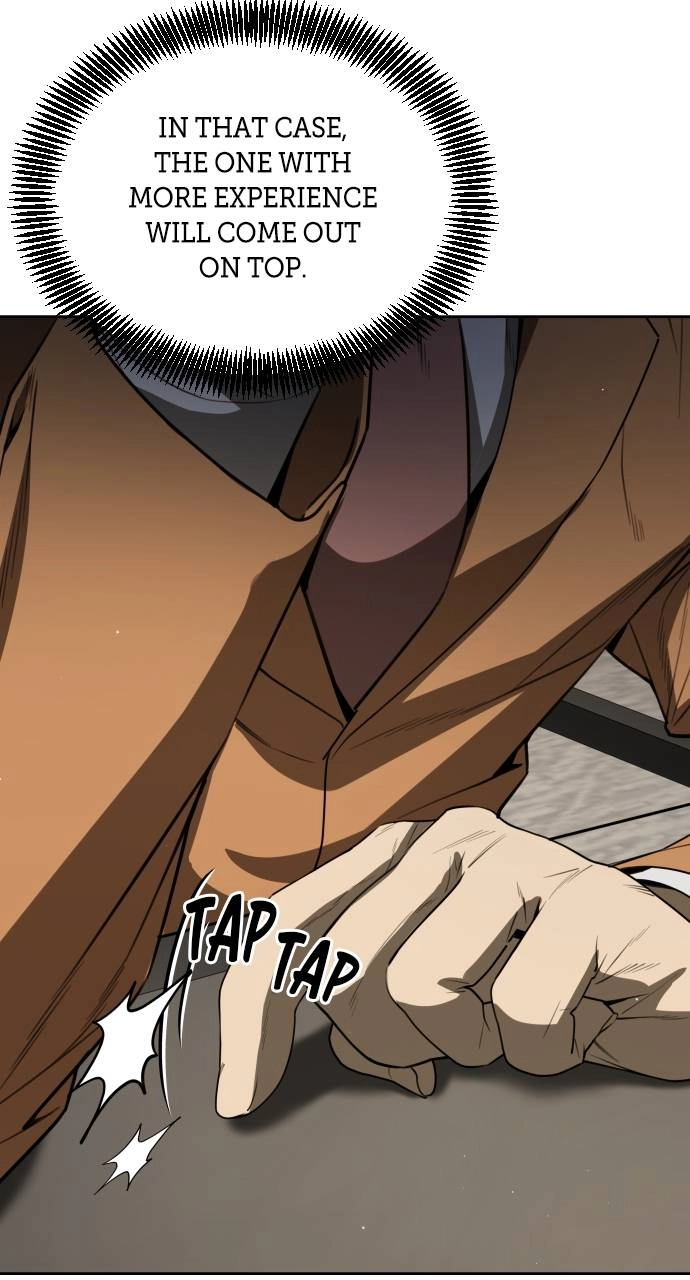Return of the Genius Player Chapter 44, page 95 of 99