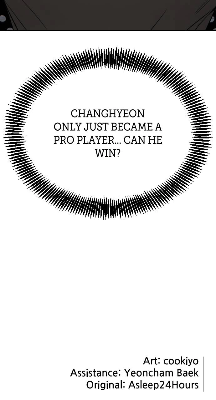 Return of the Genius Player Chapter 44, page 98 of 99