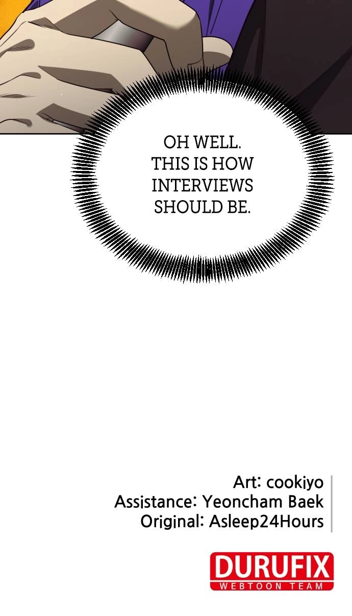Return of the Genius Player Chapter 45, page 103 of 103