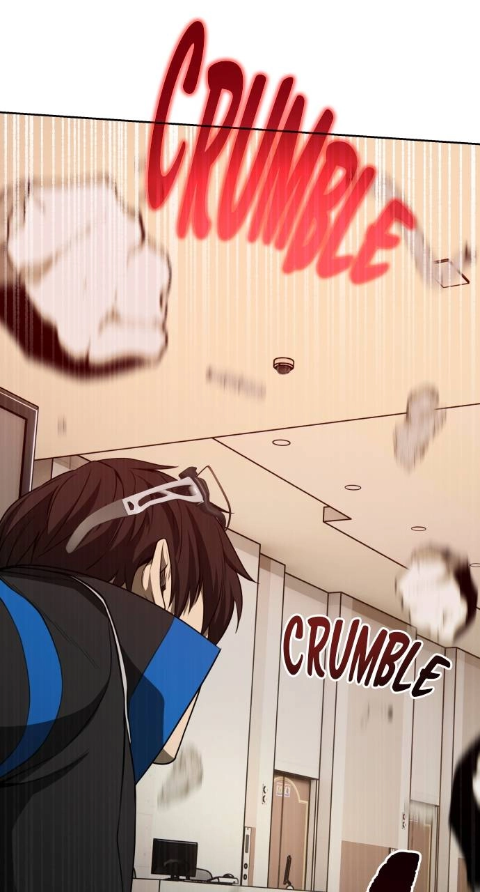 Return of the Genius Player Chapter 45, page 18 of 103