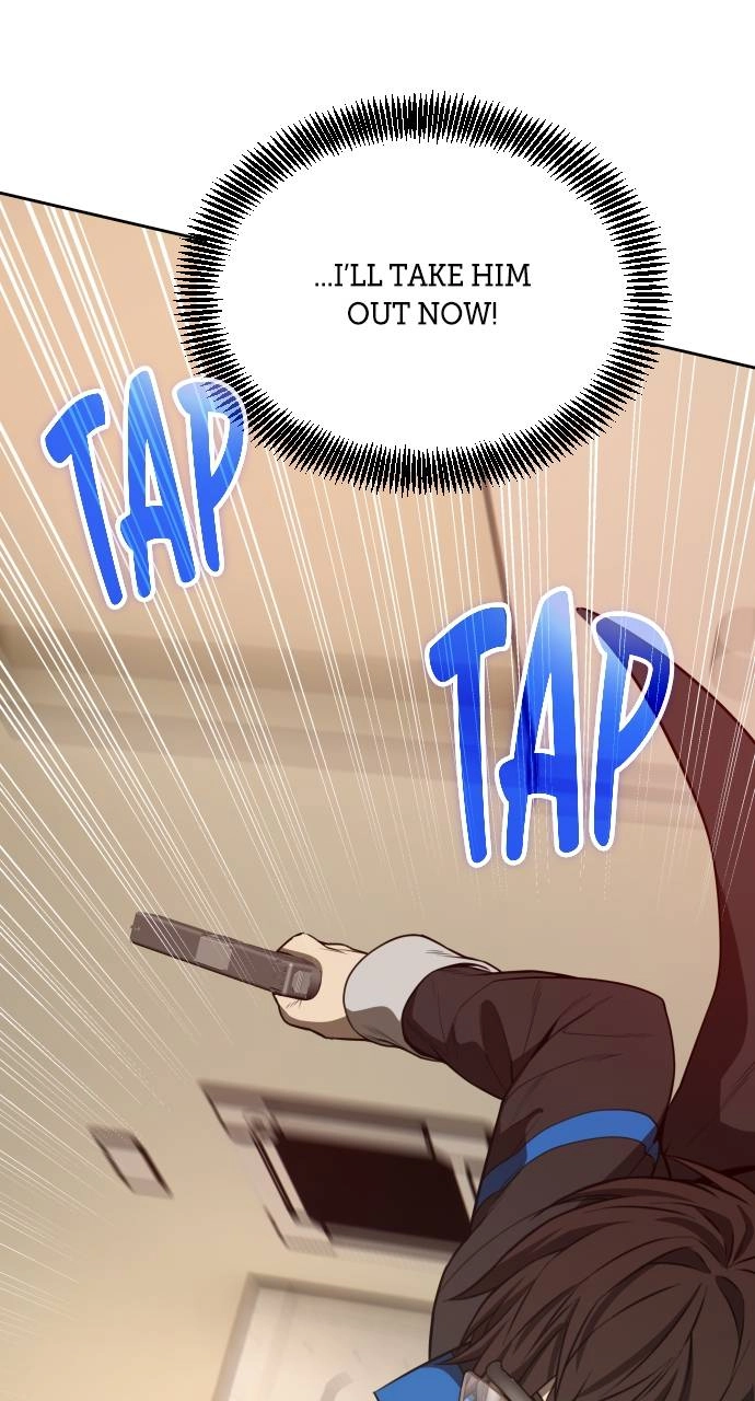Return of the Genius Player Chapter 45, page 21 of 103
