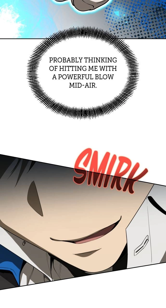 Return of the Genius Player Chapter 45, page 30 of 103